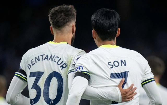 乐竞体育官方手机入口-热刺将为本坦库尔上诉，不为翻案只求缩短7场禁赛