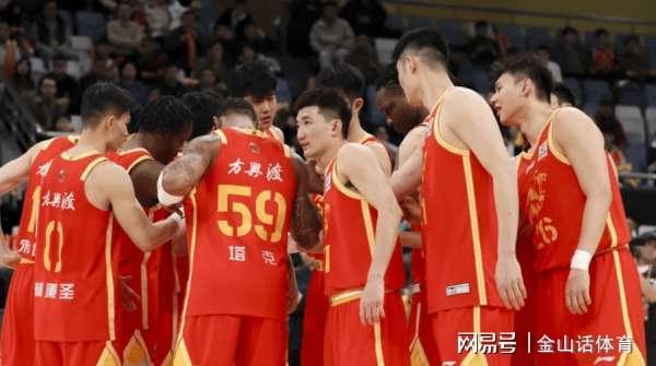 乐竞手机app下载-不像话！央视直播，刘维伟却“下架”4大主力，网友:体育精神呢？