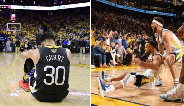 乐竞手机app下载-3年等待勇士重返总决赛！再登巅峰他们只差4场胜利