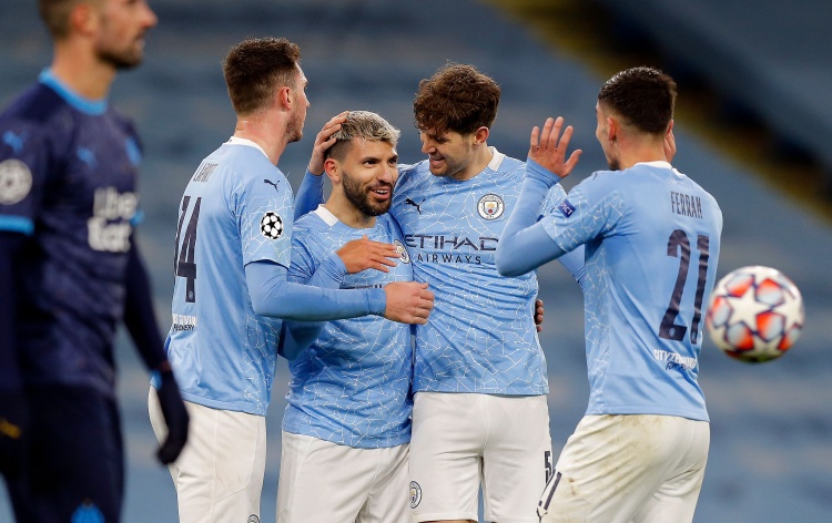 乐竞手机app下载-拉波尔特：初到曼城时阿圭罗让我吃惊 德泽尔比时期布莱顿很出色