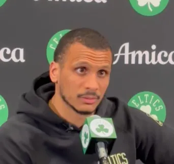 乐竞体育官方手机入口-马祖拉谈有望锁定2号种子：你永远不知道事物的另一面是什么